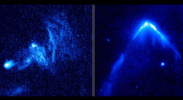 14 runaway stars go ballistic 14 runaway stars go ballistic